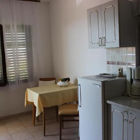 Apartamento In - Istrien 27561 *