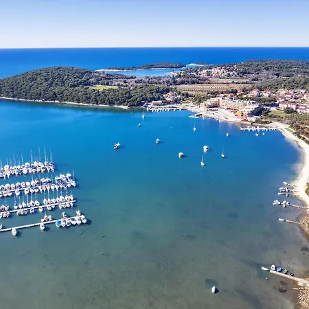 Apartman In - Istrien 27561 *