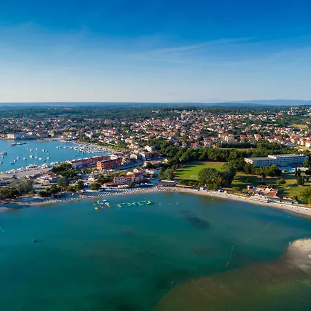 Apartman In - Istrien 27561 Medulin