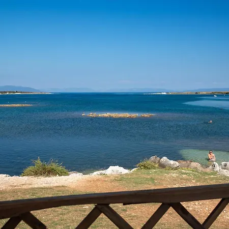 In - Istrien 27561 *