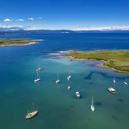 In - Istrien 27561 Apartman *