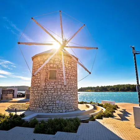 In - Istrien 27561 *