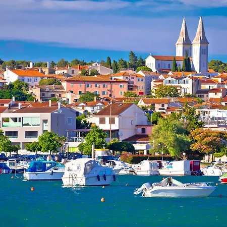 In - Istrien 27561 Apartman Medulin