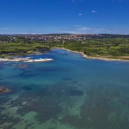 Apartamento In - Istrien 27561 *