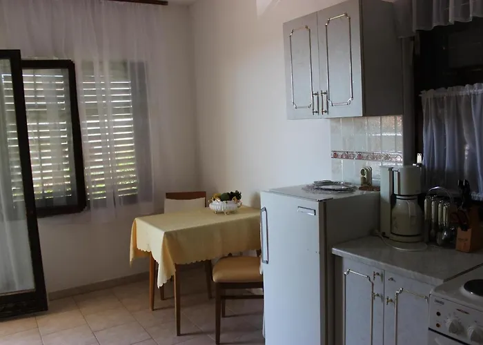 Apartman In - Istrien 27561 *