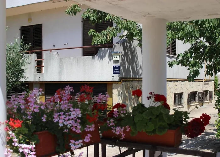 In - Istrien 27561 Apartman