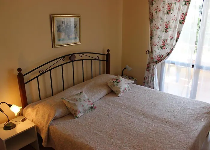 In - Istrien 27561 Apartman Medulin