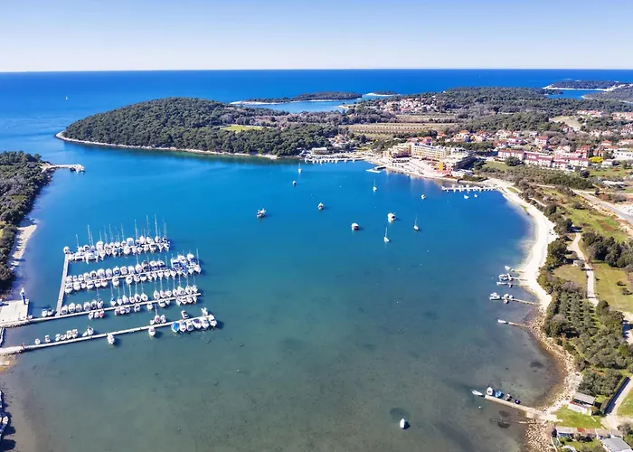 아파트 In - Istrien 27561 *