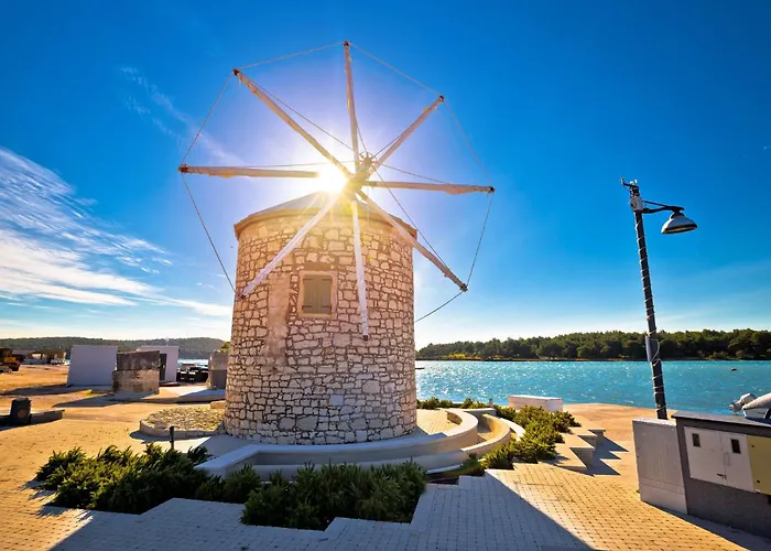 In - Istrien 27561 *