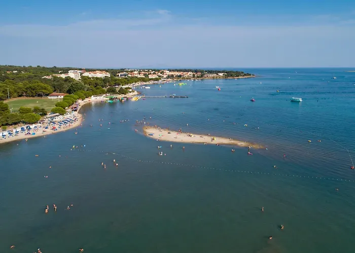 Apartman In - Istrien 27561 *