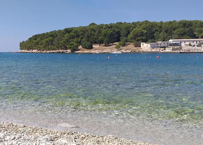 In - Istrien 27561 Apartman Medulin