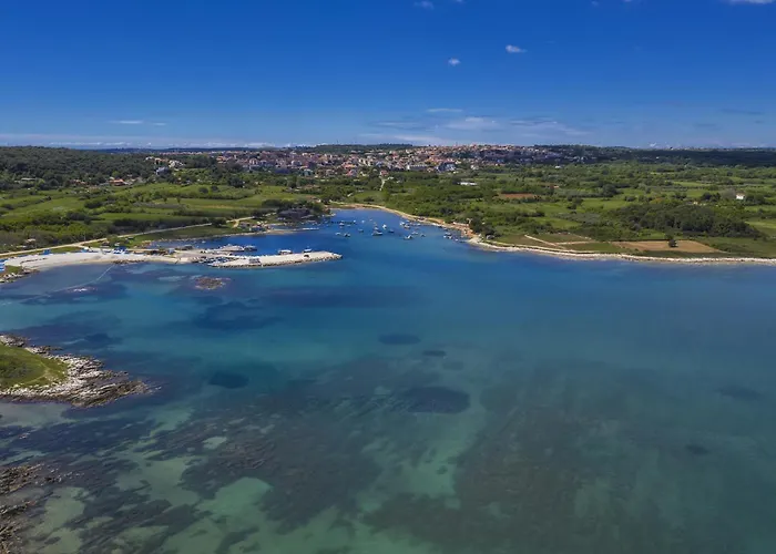 Apartman In - Istrien 27561 *