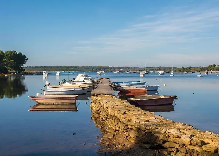 In - Istrien 27561 *