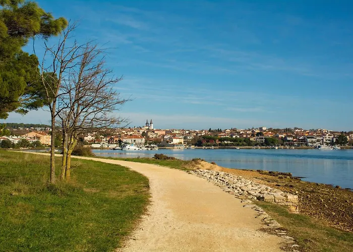 아파트 In - Istrien 27561